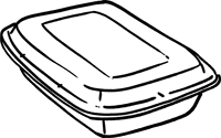 delivery box